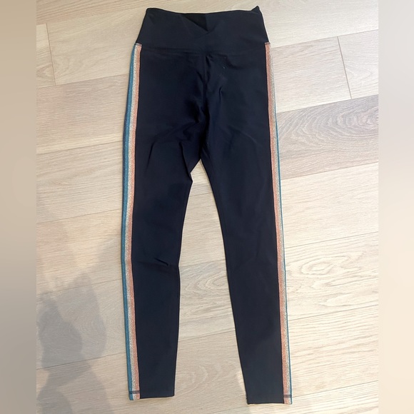 Spiritual Gangster high rise leggings - Picture 1 of 3